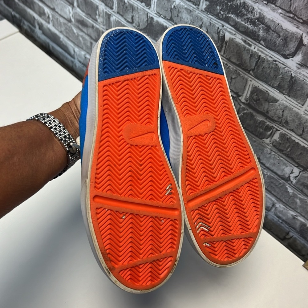 Nike KD shoes - Picture 6 of 10